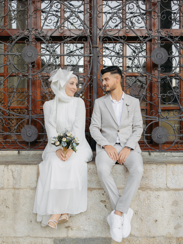 Konya sokakları